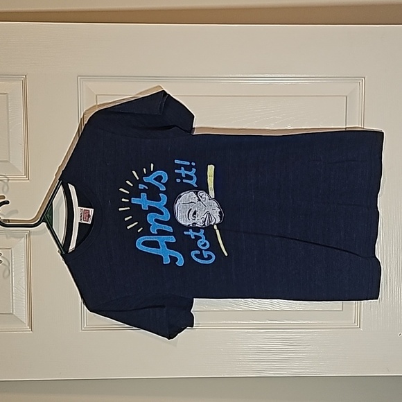 Homage Anthony Jackson JDRF Tee S Ant’s Got It - Picture 1 of 4